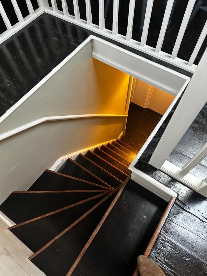 Penthouse Apartment Cockermouth Eksteriør bilde