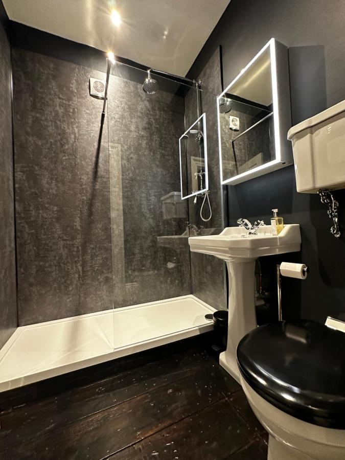 Penthouse Apartment Cockermouth Eksteriør bilde